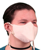 Organic Cotton Dust Mask